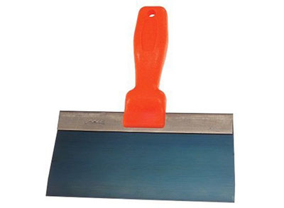 (image for) Putty Knives: Steel