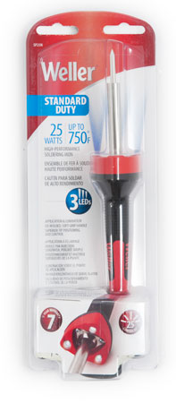 (image for) Soldering Iron 25w Led Weller