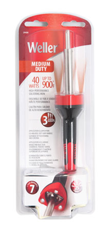 (image for) Soldering Iron 40w Led Weller