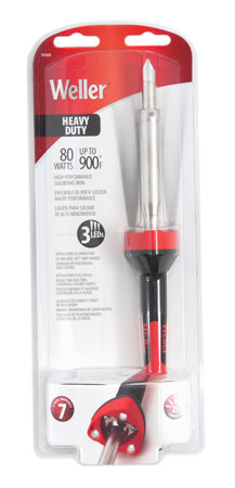 (image for) Soldering Iron 80w Led Weller