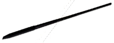 (image for) Bars: Straight, Pinch, Construction