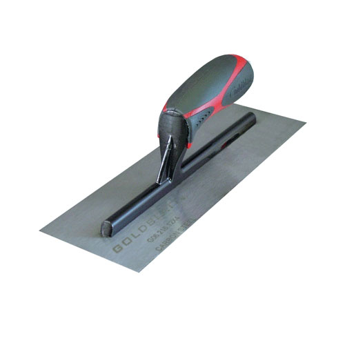 (image for) Finish Trowel 12"x4" Pro-Grip