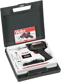 (image for) Soldering Gun Kit 260/200w