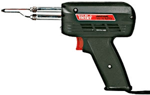 (image for) Soldering Gun 140/100w Weller