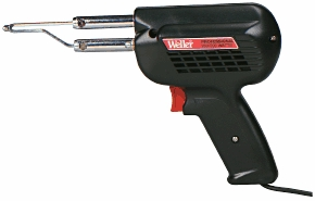 (image for) Soldering: Guns