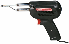 (image for) Soldering Gun 260/200w Weller