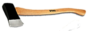 (image for) Axe 2.5# Boy's 29" Hickery Hdl
