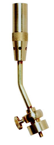 (image for) Torch Head Heavy Duty/Mappro