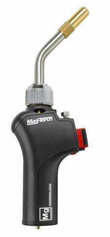(image for) Torch Head Mappro Self-Light