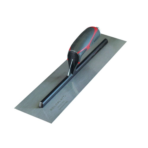 (image for) Finish Trowel 16"x4" Pro-Grip