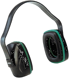 (image for) Ear Muff Industrial Grade