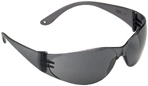 (image for) Safety Glasses Close-Fit Clear