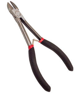 (image for) Pliers Diagonal Extended 5.5"