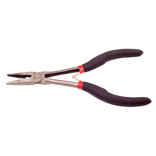 (image for) Pliers Needle-Nose Extended 7"