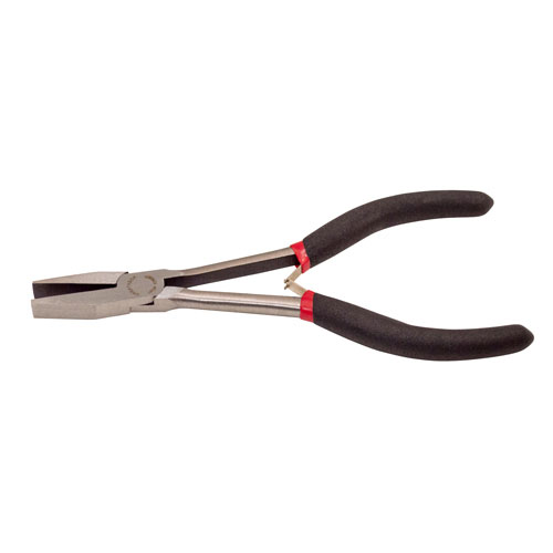 (image for) Pliers Flat-Nose Extended 6"