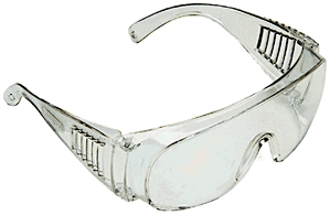 (image for) Safety Glasses Economical