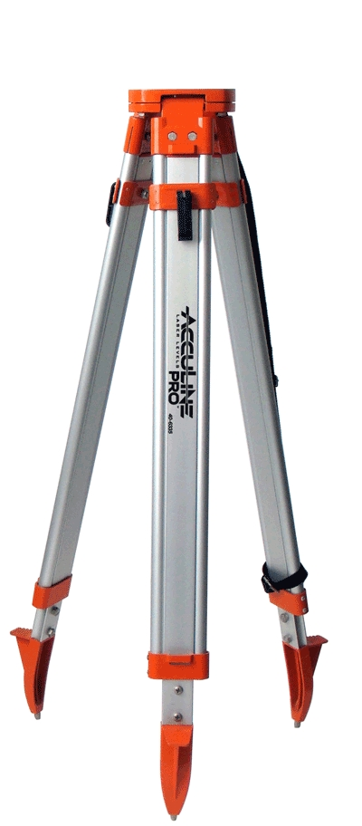 (image for) Tripod Contractors Aluminum