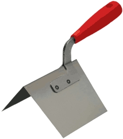 (image for) Plaster Tools: Trowels, Drywall