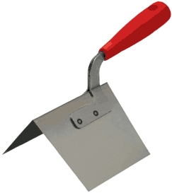 (image for) Drywall Trowel Outside Corner