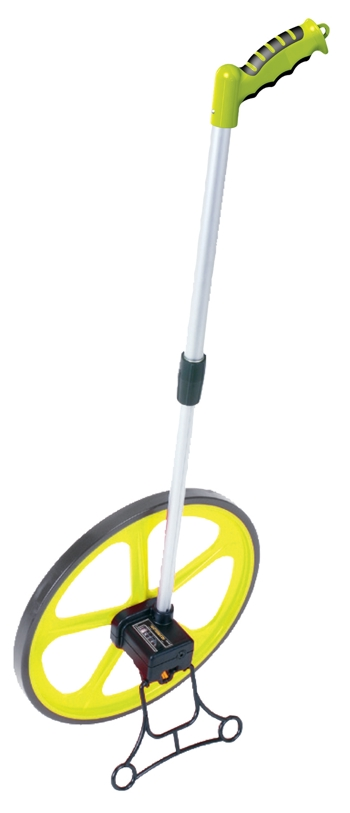 (image for) Measuring Wheel 14" W/Stand