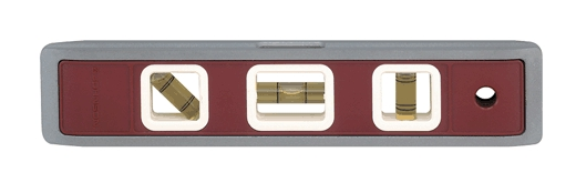 (image for) Torpedo Level 9" Mag Alum