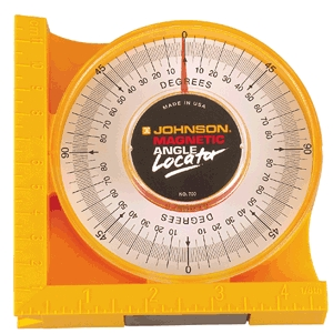 (image for) Angle Locator Magnetic