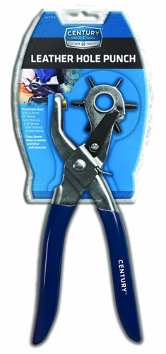 (image for) Punch Plier Leather Revolving