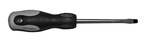 (image for) Screwdriver 5/16x6" Slot