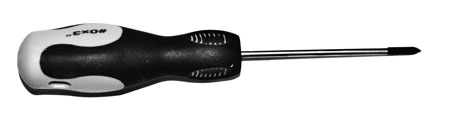 (image for) Phillips Screwdriver #2x4"