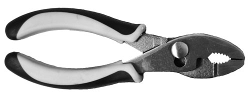 (image for) Pliers: Slip Joint