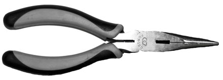 (image for) Pliers Long-Nose 7"