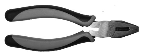 (image for) Pliers Lineman 7"