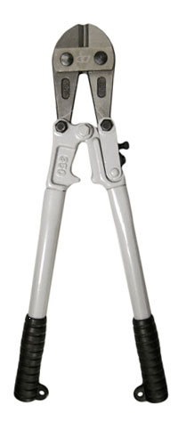 (image for) Cutters: Bolt
