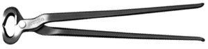 (image for) Nippers 15" Farrier Diamond