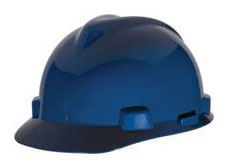 (image for) Safety Equipment: Head Protection