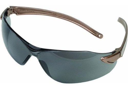 (image for) Safety Glasses Bronze/Tint Lns