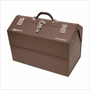 (image for) Tool Box 18" Cantilever Indust