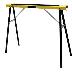 (image for) Sawhorse Folding Steel 2pk