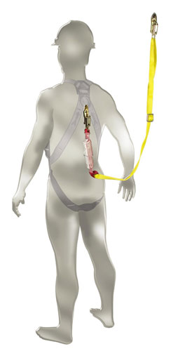 (image for) Safety Equipment: Fall Protection