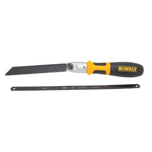 (image for) Saws; Compass, Keyhole, & Wallboard