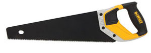 (image for) Saws: Carpenter's Panel Saw, 15", 12tpi