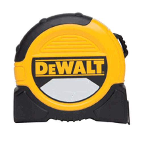 (image for) Tape Measure 1-1/8"x16' Dewalt