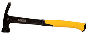 (image for) Rip Hammer 15 Oz Steel Dewalt