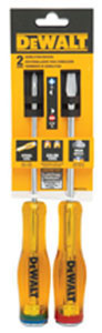 (image for) Screwdriver Set 2-Pc Demo