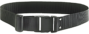 (image for) Work Belt 2"x29-46" Web Poly