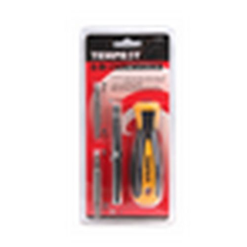 (image for) Screwdrivers: Multi-Bit, Combination