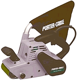 (image for) Belt Sander 4x24" 12amp P*c