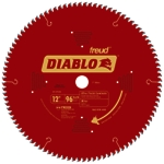 (image for) Blade 7.25" 40t Carbide Diablo