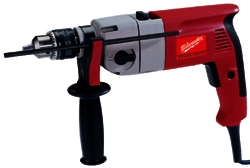 (image for) Hammer Drill 1/2" 7.5a Pistol