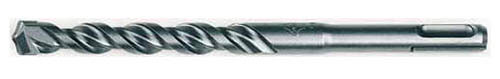 (image for) Drill Bits: Masonry, Sds